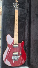 Peavey EVH Wolfgang Special