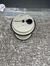 Aquaroll 40 Litre Rolling