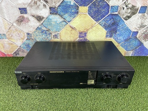Marantz integrated - marantz, pm-25