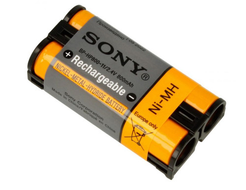Battery pack only hp800 - battery,