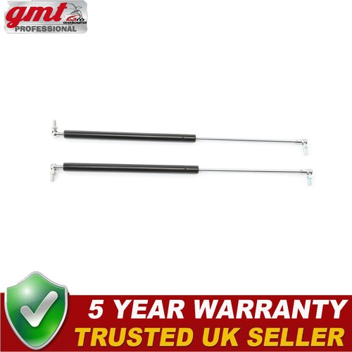 Bonnet gas struts universal - universal, 2x