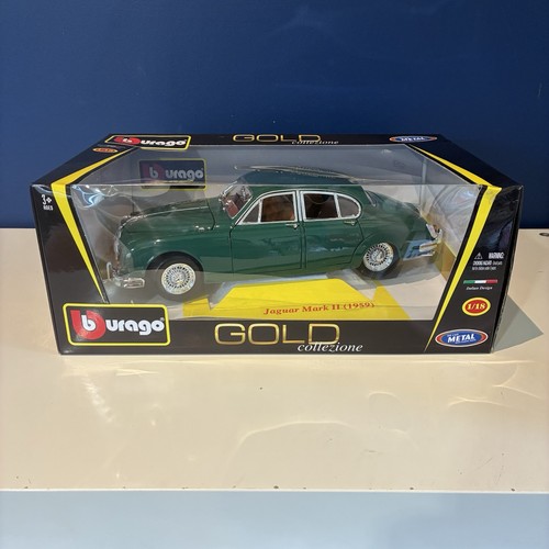 Bburago gold collezione - bburago,