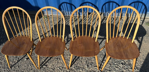 Vintage ercol windsor dining - vintage,