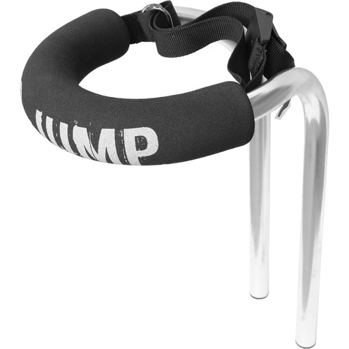 Adult pro jump series - pro-jump, left