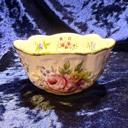 Fenton china company - company, english