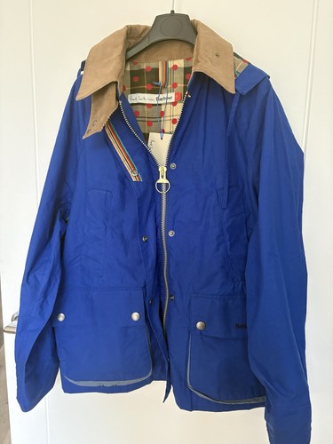 Barbour paul smith - x, uk14