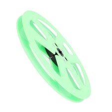 1/4 7 Inch Empty Tape Reel Fit