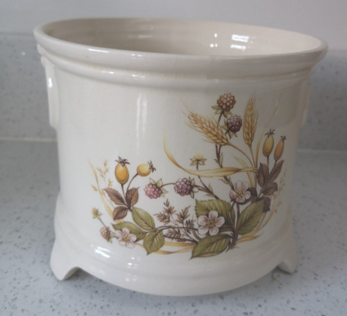 Vintage micheal s harvest - st,