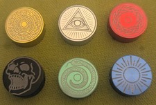 Custom Engraved Guitar Pedal