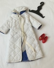 Vintage 1960s Sindy Doll Patch Part Outfit ‘Bedtime’ (1966 - Ref 9P03) - TLC
