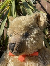 Chiltern Antique Teddy Bear