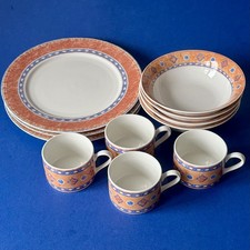 Royal Norfolk Geometric