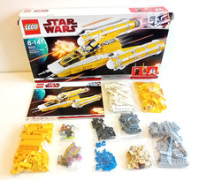 LEGO Star Wars 8037 - Anakin's