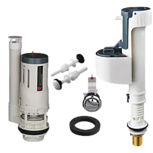 Flomasta dual flush fill - flomasta,