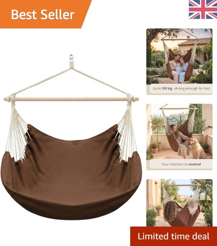 Spacious xxl hanging pod - spacious,