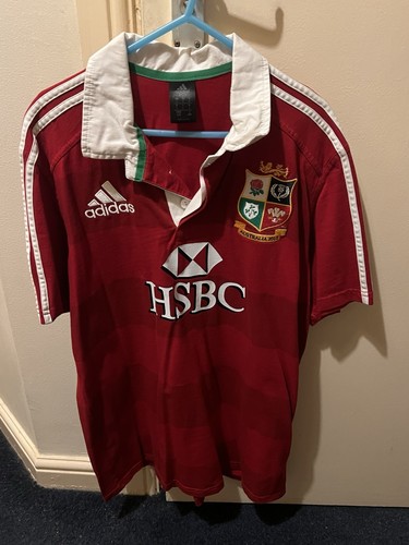 British and irish lions - and,