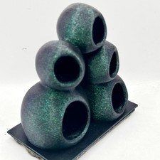 Cichlid Stone Cave Aquarium