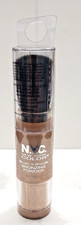 NEW N.Y.C. Brush 'n Bronze Bronzing Powde-0135-09 Long Beach Bronze