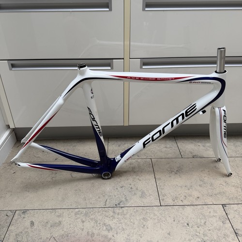 Forme axe edge sport carbon - edge,