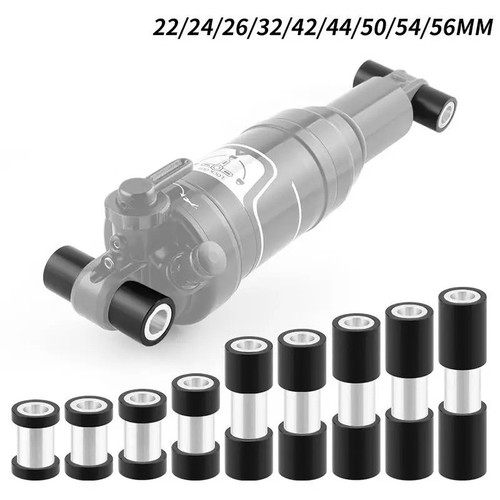 Mtb rear shock bushing 8mm - mtb,