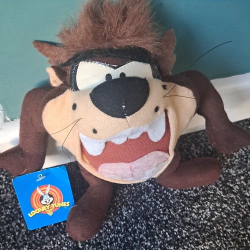 Tasmanian devil official - official, taz