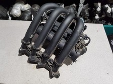 09 Mercedes A Class W169 A150