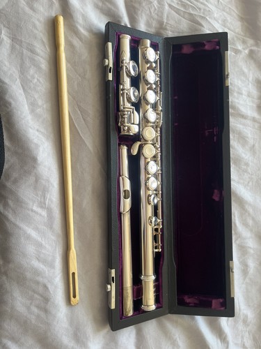 Trevor james privilege flute - james,