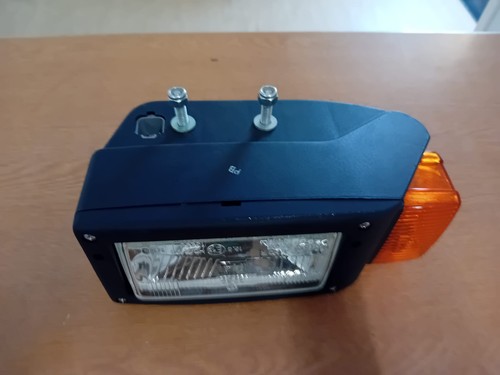 Merlo head lamp - merlo, p/n