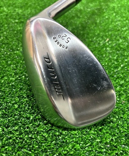 Miura forged gap wedge - gap, /