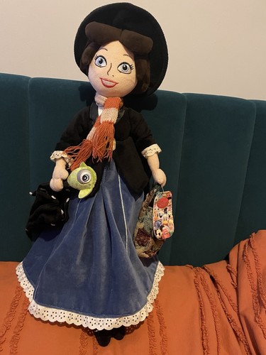 Official disney store mary - official,