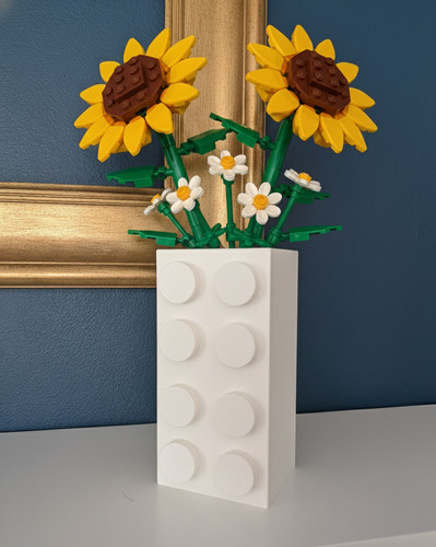 For lego botanicals brick - for,