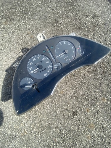 Toyota starlet turbo 4efte - gt,