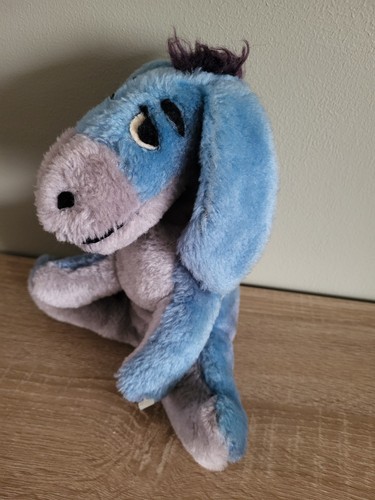 Eeyore plushproduct korea - eeyore,