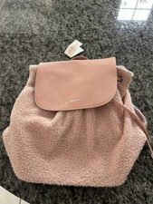 Fab BNWT Cath Kidston Backpack