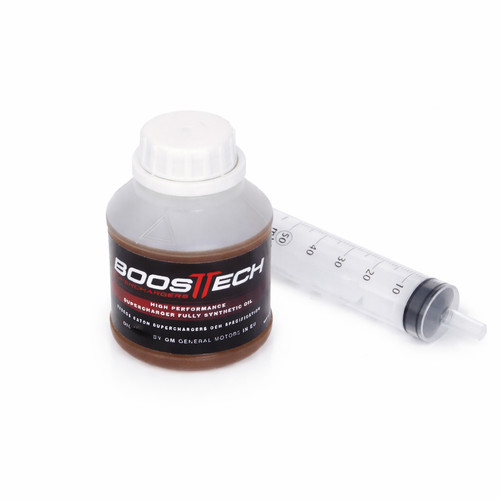 Supercharger oil for eaton m45 - for,