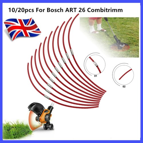 20x for bosch art 26 - 10/20x,