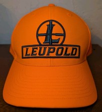 Official Leupold Hat Snapback