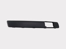 Fiat Stilo 2002 Front bumper splitter molding 71718777 RIZ7818