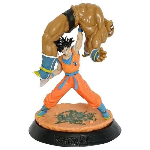 Dragon ball son - ball, z
