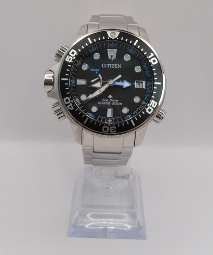Citizen promaster aqualand - citizen,