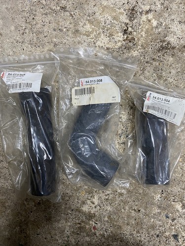 Zetor proxima water hoses - proxima,