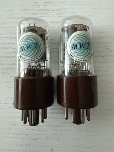 B65 marconi matched pair - b65,