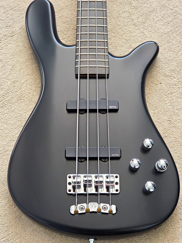 Warwick rockbass artist line - warwick,