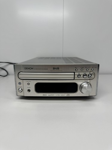 Denon rcd m35dab - denon, cd