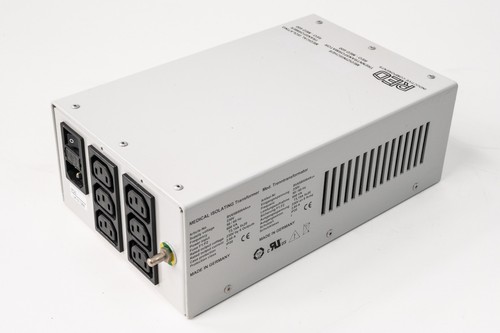 Reo med 600 medical - -,