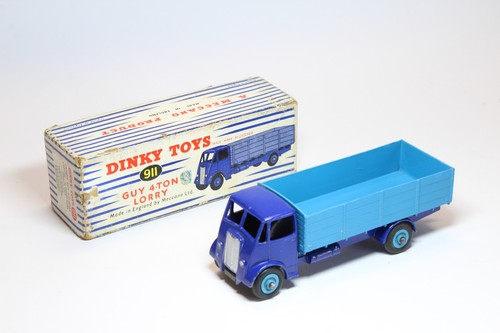 Dinky toys 511 - dinky, guy