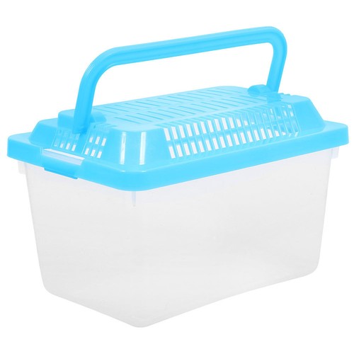 Fish breeding box snake - fish,