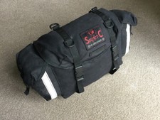 Carradice Super C saddlebag