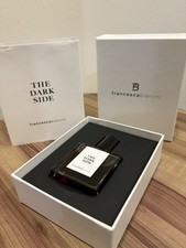 Francesca Bianchi The Dark