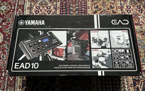 Yamaha ead10 electronic - ead10,